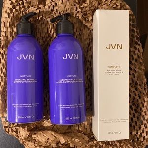 JVN Hair Products